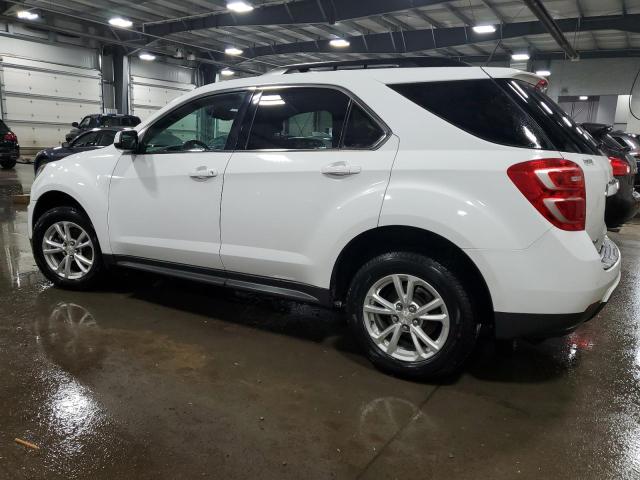 Photo 1 VIN: 2GNALCEK8H1583853 - CHEVROLET EQUINOX 