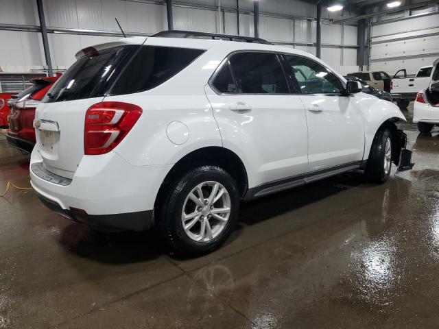 Photo 2 VIN: 2GNALCEK8H1583853 - CHEVROLET EQUINOX 