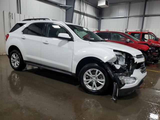 Photo 3 VIN: 2GNALCEK8H1583853 - CHEVROLET EQUINOX 