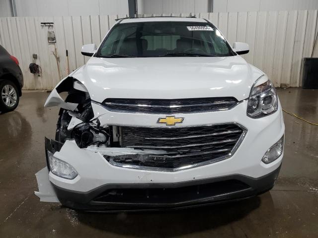 Photo 4 VIN: 2GNALCEK8H1583853 - CHEVROLET EQUINOX 