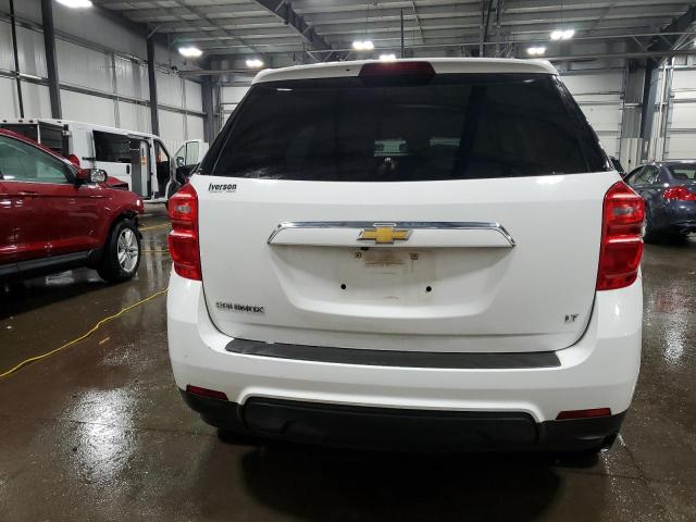 Photo 5 VIN: 2GNALCEK8H1583853 - CHEVROLET EQUINOX 