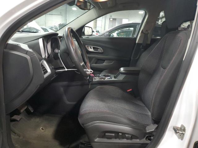 Photo 6 VIN: 2GNALCEK8H1583853 - CHEVROLET EQUINOX 