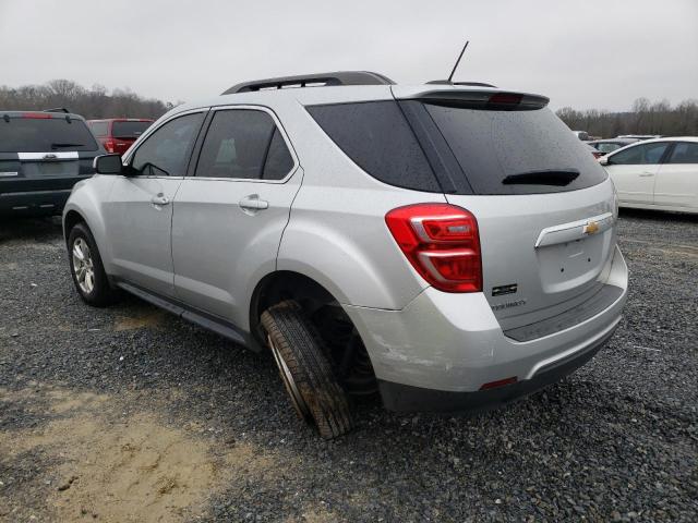 Photo 1 VIN: 2GNALCEK8H1583920 - CHEVROLET EQUINOX LT 