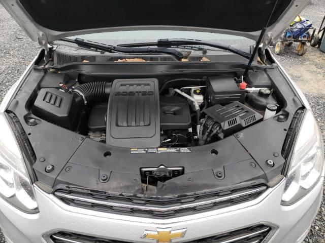 Photo 10 VIN: 2GNALCEK8H1583920 - CHEVROLET EQUINOX LT 