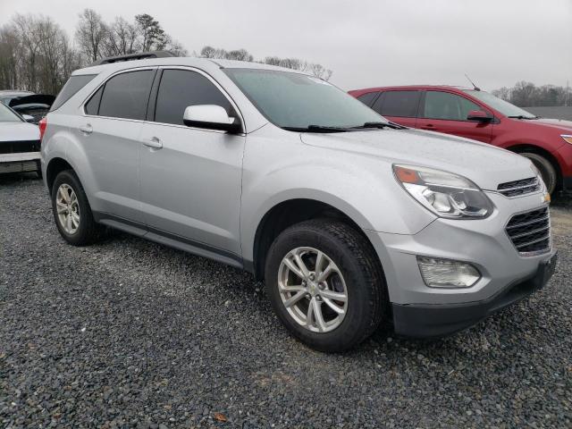 Photo 3 VIN: 2GNALCEK8H1583920 - CHEVROLET EQUINOX LT 