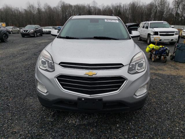 Photo 4 VIN: 2GNALCEK8H1583920 - CHEVROLET EQUINOX LT 