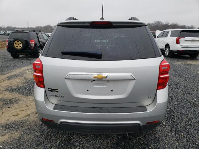 Photo 5 VIN: 2GNALCEK8H1583920 - CHEVROLET EQUINOX LT 