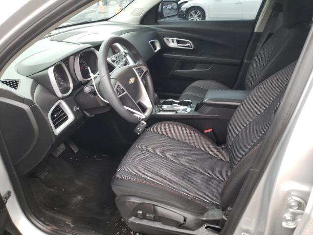 Photo 6 VIN: 2GNALCEK8H1583920 - CHEVROLET EQUINOX LT 