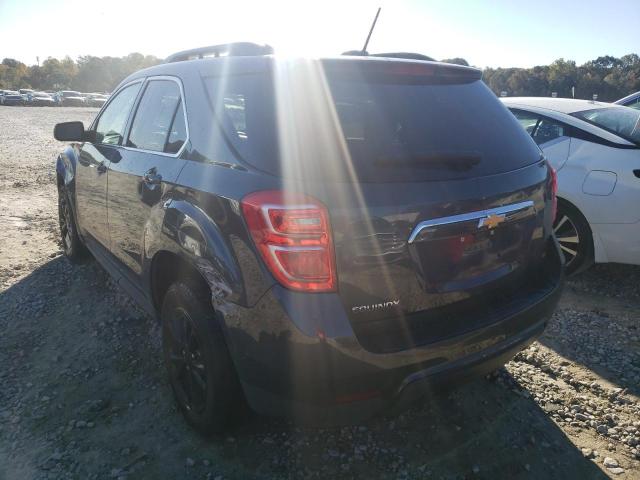 Photo 2 VIN: 2GNALCEK8H1585022 - CHEVROLET EQUINOX LT 