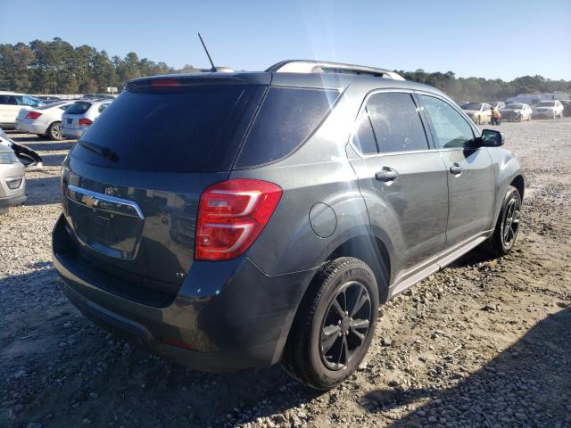 Photo 3 VIN: 2GNALCEK8H1585022 - CHEVROLET EQUINOX LT 