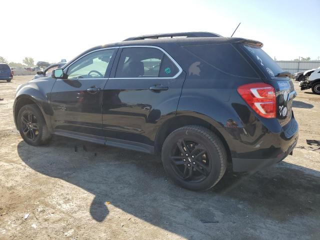 Photo 1 VIN: 2GNALCEK8H1587241 - CHEVROLET EQUINOX LT 