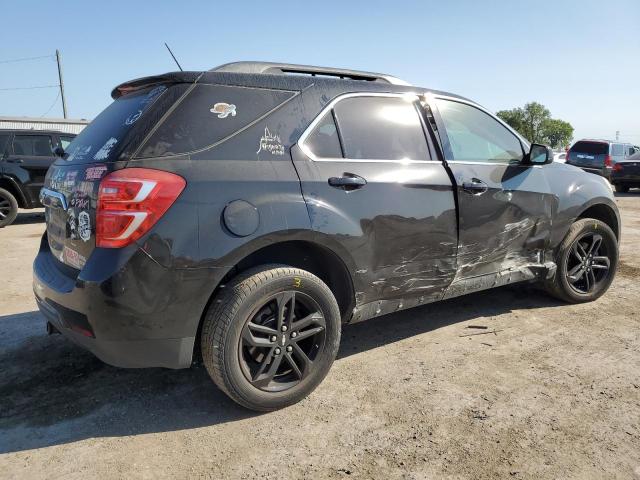 Photo 2 VIN: 2GNALCEK8H1587241 - CHEVROLET EQUINOX LT 