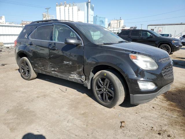 Photo 3 VIN: 2GNALCEK8H1587241 - CHEVROLET EQUINOX LT 