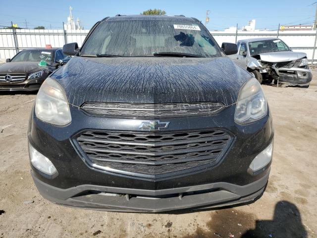 Photo 4 VIN: 2GNALCEK8H1587241 - CHEVROLET EQUINOX LT 