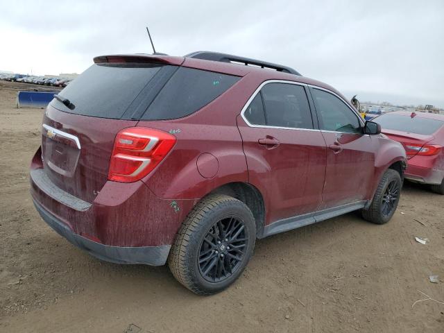 Photo 2 VIN: 2GNALCEK8H1591015 - CHEVROLET EQUINOX 