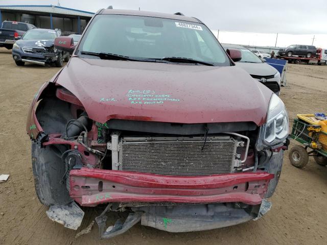 Photo 4 VIN: 2GNALCEK8H1591015 - CHEVROLET EQUINOX 