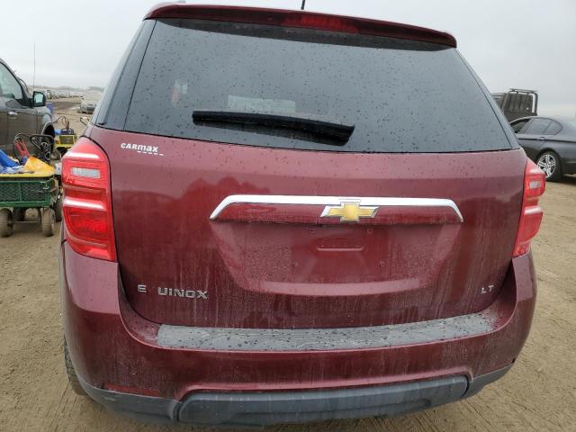 Photo 5 VIN: 2GNALCEK8H1591015 - CHEVROLET EQUINOX 