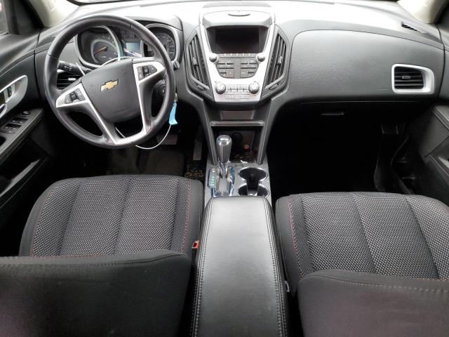 Photo 7 VIN: 2GNALCEK8H1591015 - CHEVROLET EQUINOX 