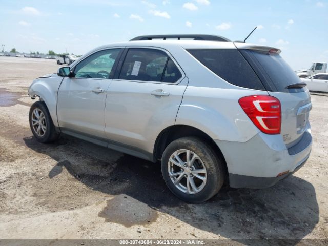 Photo 2 VIN: 2GNALCEK8H1591340 - CHEVROLET EQUINOX 