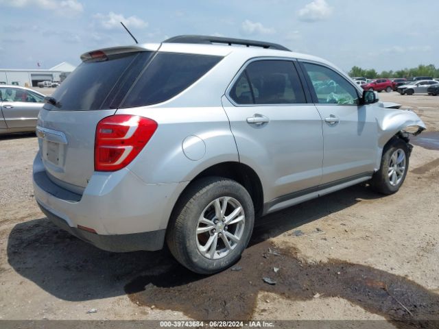 Photo 3 VIN: 2GNALCEK8H1591340 - CHEVROLET EQUINOX 