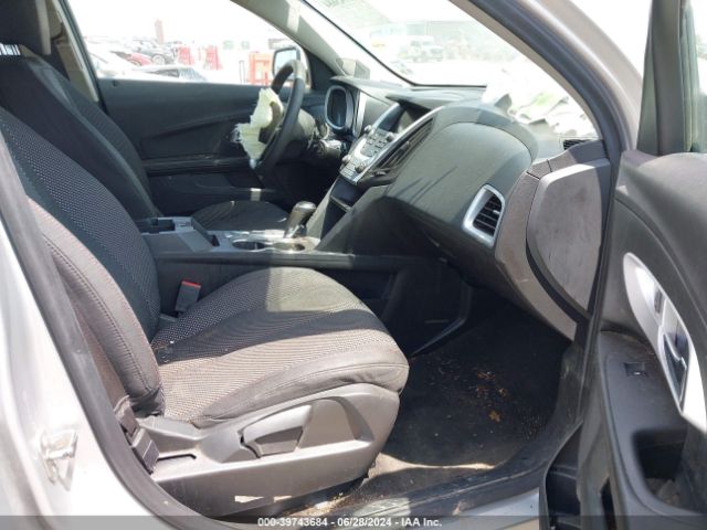 Photo 4 VIN: 2GNALCEK8H1591340 - CHEVROLET EQUINOX 