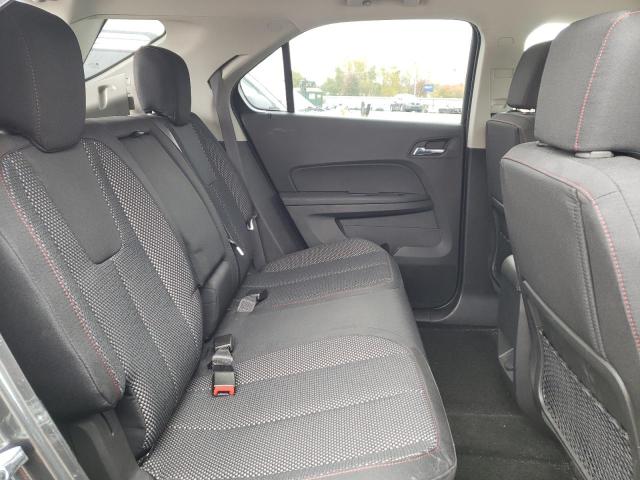 Photo 5 VIN: 2GNALCEK8H1592178 - CHEVROLET EQUINOX LT 