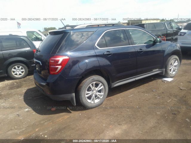 Photo 3 VIN: 2GNALCEK8H1592665 - CHEVROLET EQUINOX 