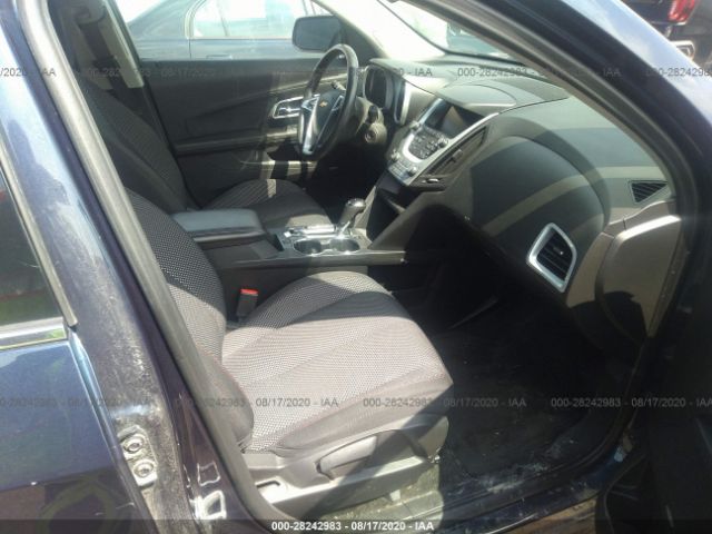 Photo 4 VIN: 2GNALCEK8H1592665 - CHEVROLET EQUINOX 