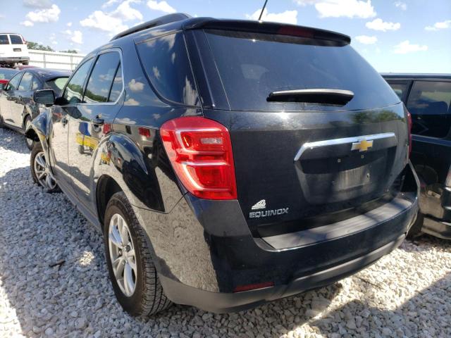 Photo 2 VIN: 2GNALCEK8H1592942 - CHEVROLET EQUINOX LT 