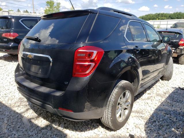 Photo 3 VIN: 2GNALCEK8H1592942 - CHEVROLET EQUINOX LT 