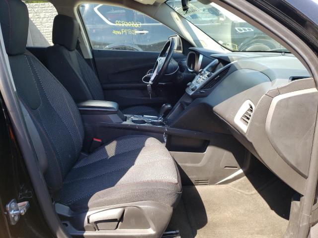 Photo 4 VIN: 2GNALCEK8H1592942 - CHEVROLET EQUINOX LT 