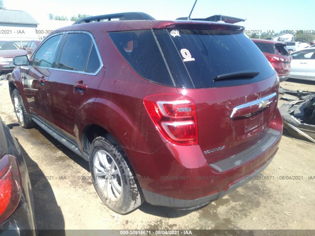 Photo 2 VIN: 2GNALCEK8H1593234 - CHEVROLET EQUINOX 