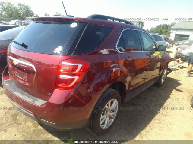 Photo 3 VIN: 2GNALCEK8H1593234 - CHEVROLET EQUINOX 