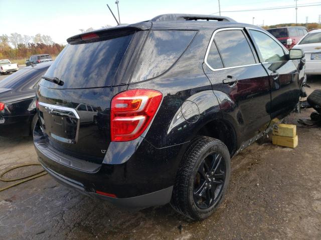 Photo 3 VIN: 2GNALCEK8H1595047 - CHEVROLET EQUINOX LT 