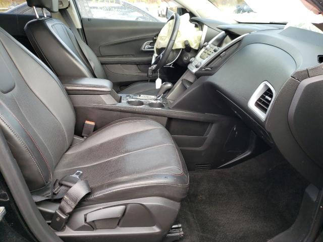 Photo 4 VIN: 2GNALCEK8H1595047 - CHEVROLET EQUINOX LT 