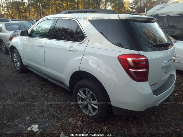 Photo 2 VIN: 2GNALCEK8H1597008 - CHEVROLET EQUINOX 