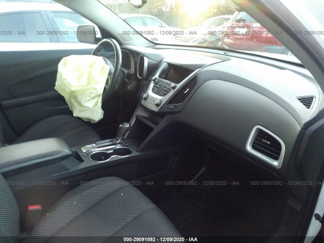 Photo 4 VIN: 2GNALCEK8H1597008 - CHEVROLET EQUINOX 