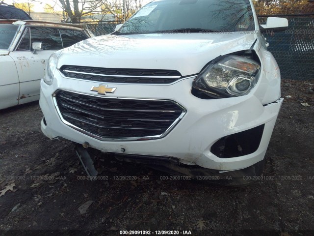 Photo 5 VIN: 2GNALCEK8H1597008 - CHEVROLET EQUINOX 