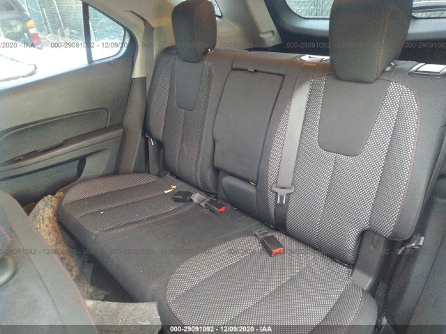 Photo 7 VIN: 2GNALCEK8H1597008 - CHEVROLET EQUINOX 