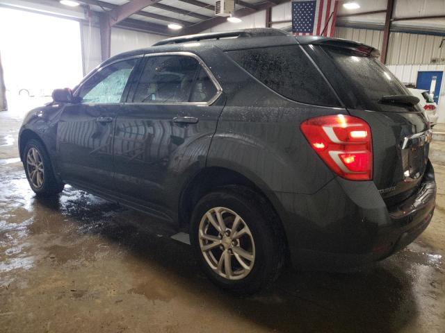 Photo 1 VIN: 2GNALCEK8H1597686 - CHEVROLET EQUINOX 