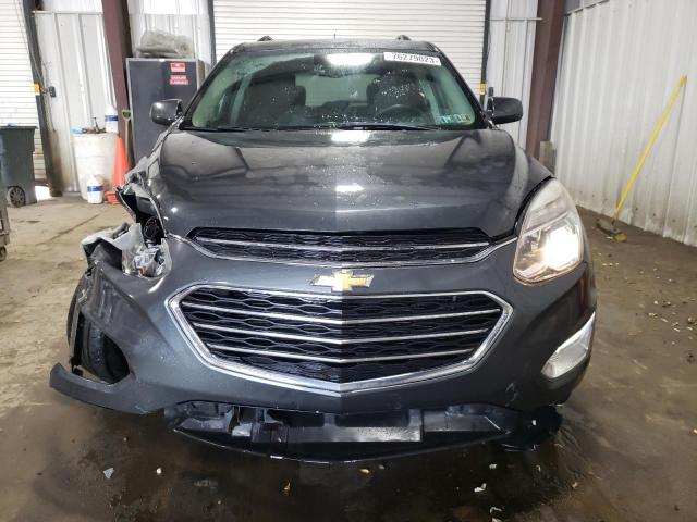 Photo 4 VIN: 2GNALCEK8H1597686 - CHEVROLET EQUINOX 