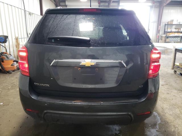 Photo 5 VIN: 2GNALCEK8H1597686 - CHEVROLET EQUINOX 