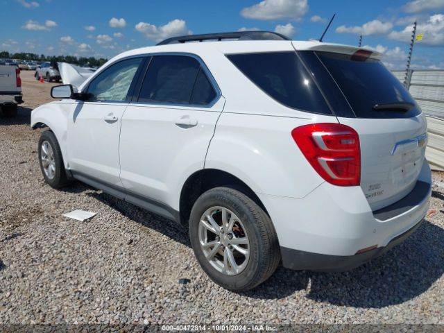 Photo 2 VIN: 2GNALCEK8H1601851 - CHEVROLET EQUINOX 