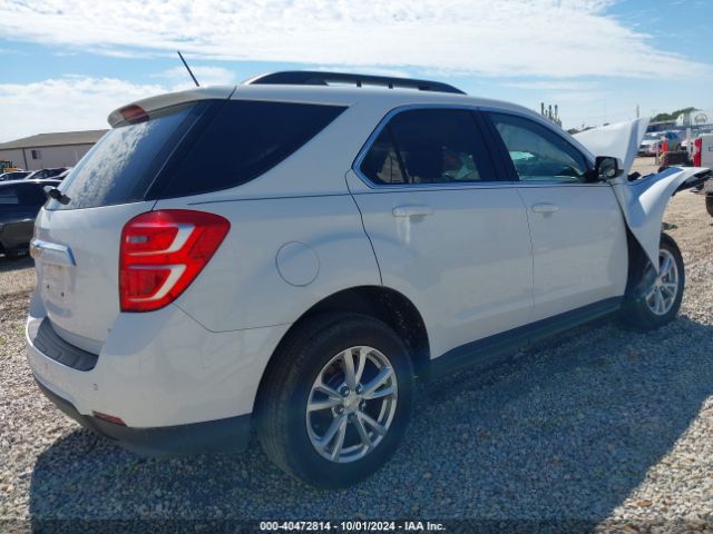 Photo 3 VIN: 2GNALCEK8H1601851 - CHEVROLET EQUINOX 