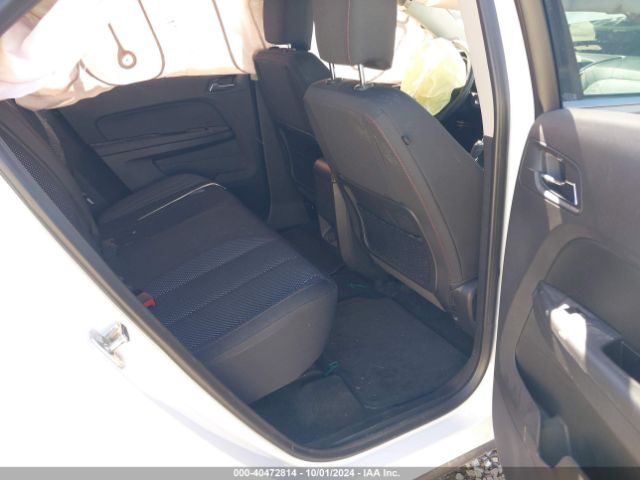 Photo 7 VIN: 2GNALCEK8H1601851 - CHEVROLET EQUINOX 