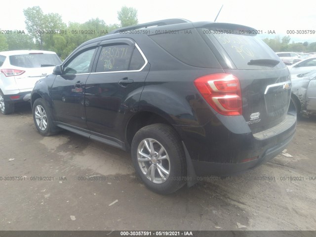 Photo 2 VIN: 2GNALCEK8H1606242 - CHEVROLET EQUINOX 