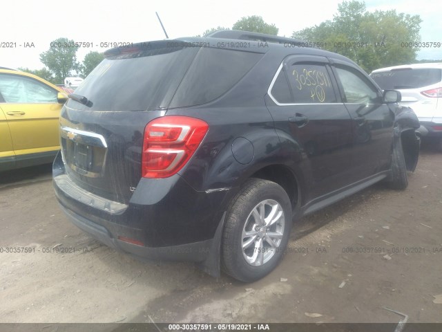 Photo 3 VIN: 2GNALCEK8H1606242 - CHEVROLET EQUINOX 