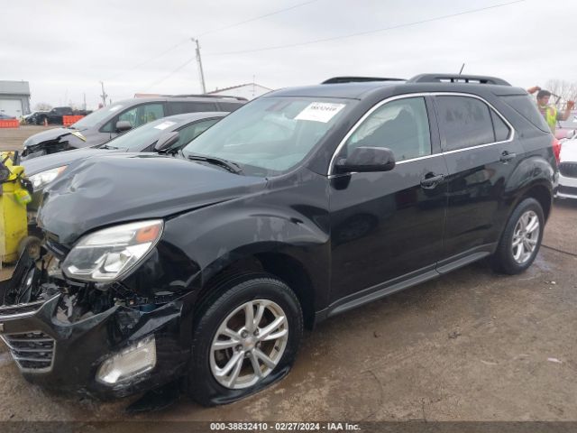 Photo 1 VIN: 2GNALCEK8H1607732 - CHEVROLET EQUINOX 