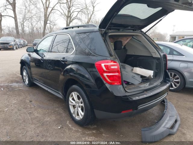 Photo 2 VIN: 2GNALCEK8H1607732 - CHEVROLET EQUINOX 