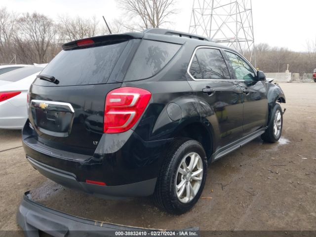 Photo 3 VIN: 2GNALCEK8H1607732 - CHEVROLET EQUINOX 